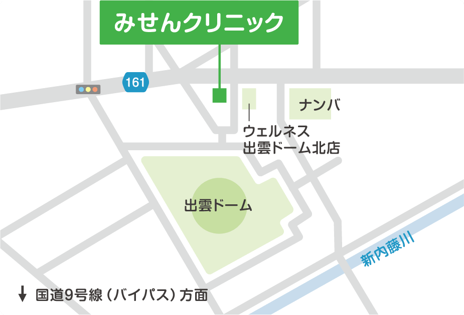 イラストマップ
