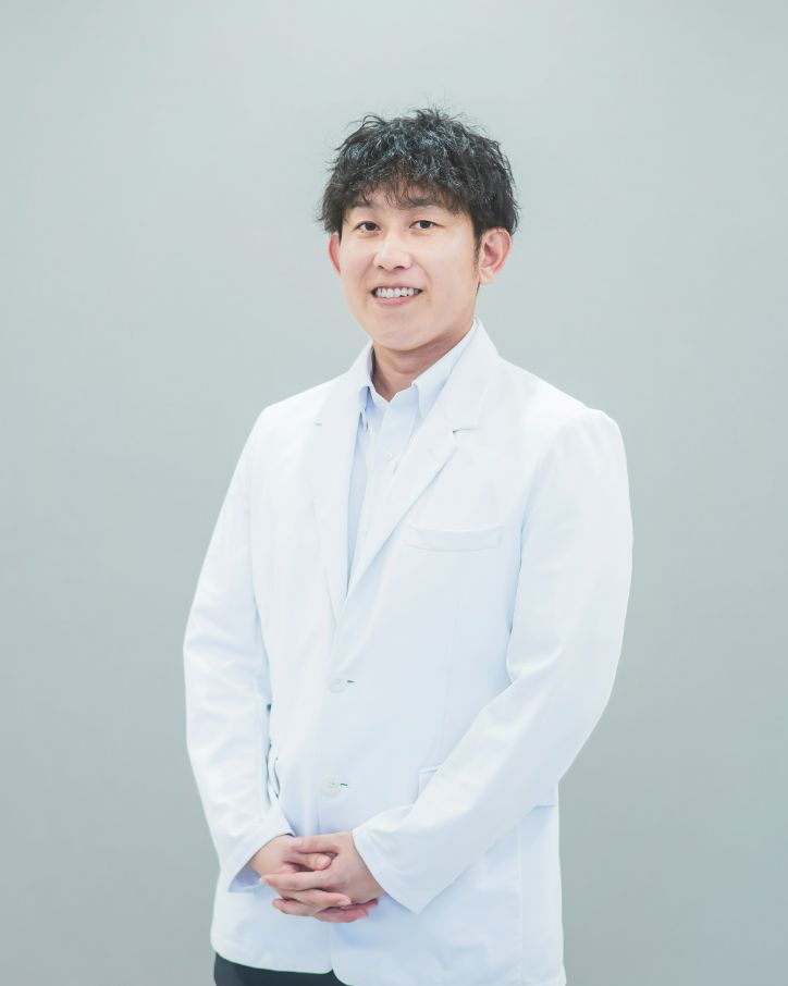みせんクリニック院長