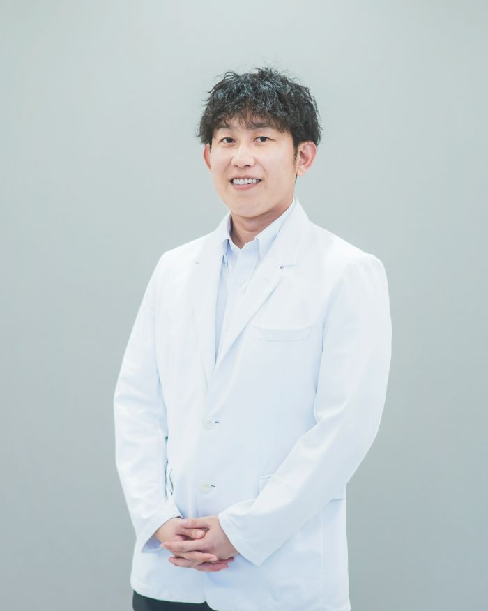 みせんクリニック院長